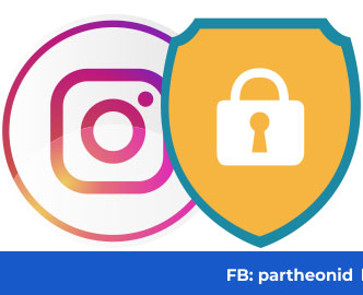 Tips mengamankan akun Instagram anda.