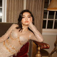 Raline Shah profil