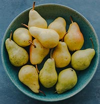 5 manfaat buah pir untuk kesehatan bisa mencegah diabetes dan mendukung program dietmu