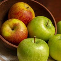 5 manfaat dan khasiat buah apel untuk imun tubuh, cegah kanker dan turunkan berat badan