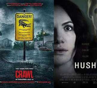 2 film barat yang bikin tegang dari awal sampai akhir film