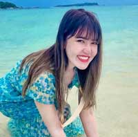 biodata dan foto Via vallen beserta singel lagunya