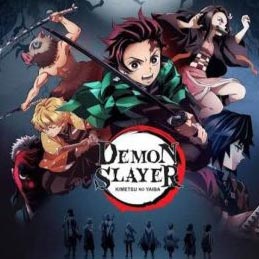 2 anime jepang yang bikin candu tuk ditonton sampai habis, demon slayer dan kimi no na wa