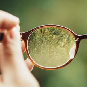 rabun jauh atau miopia definisi, gejala dan pengobatannya